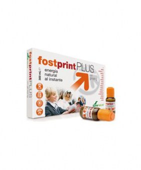 FOSTPRINT PLUS